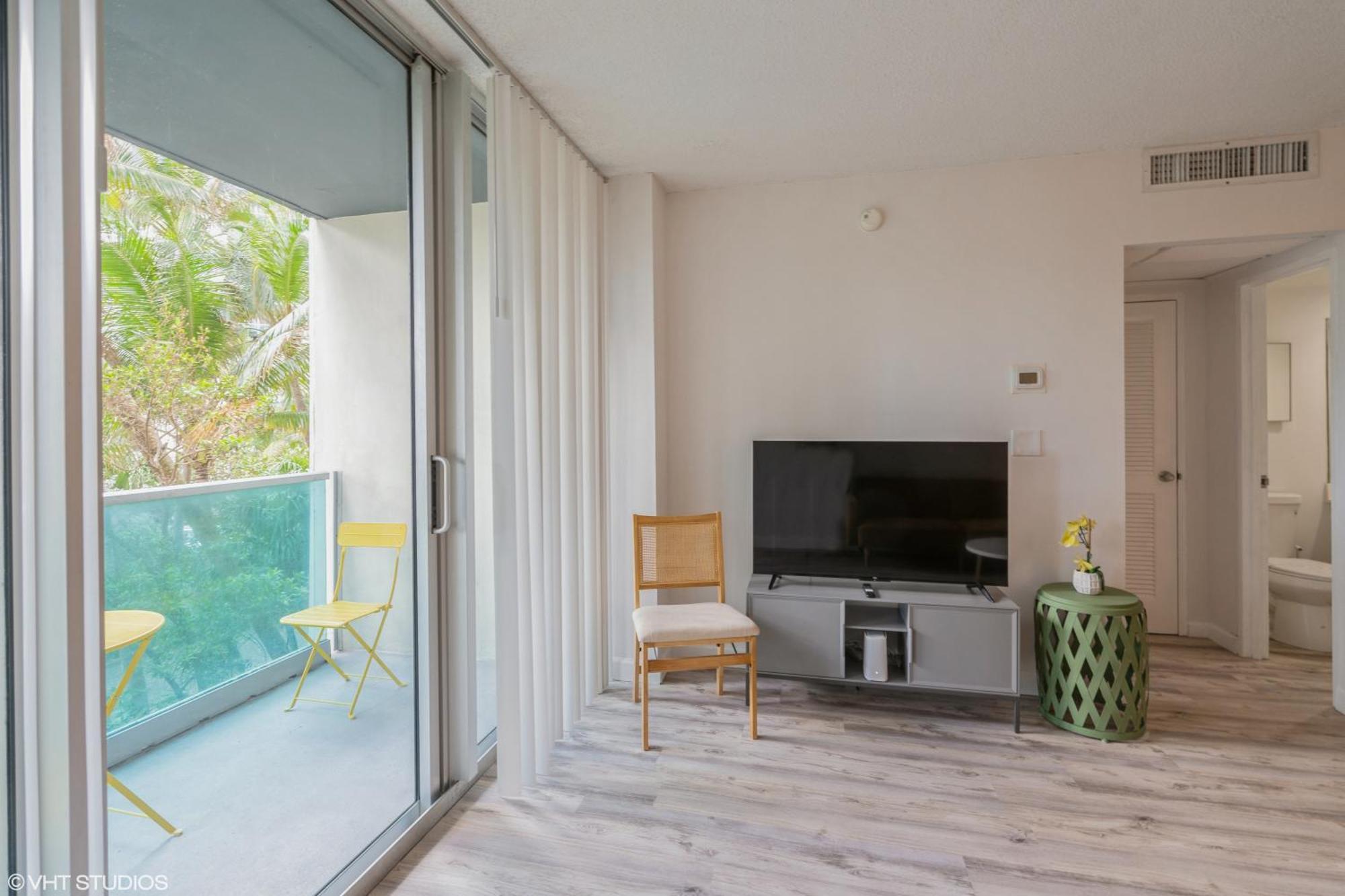 Sian Private Apartments Hollywood Exterior photo